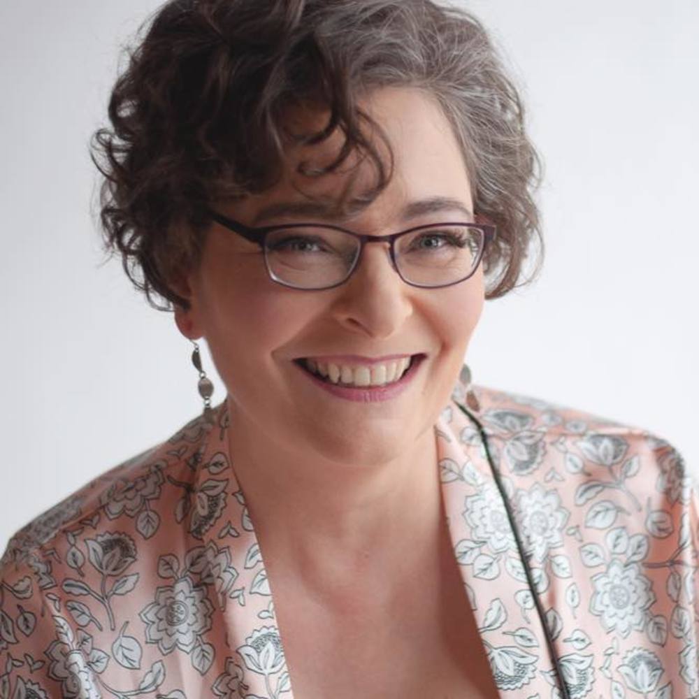 Meet your Posher, Anja